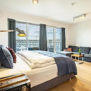  Apartment Weserloft 16