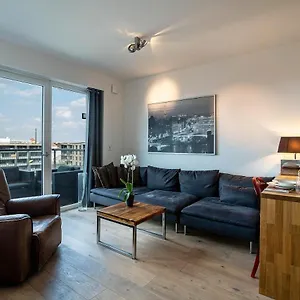  Apartment Weserloft 21